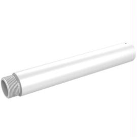 Hikvision Accessory CPME Ceiling Extension Pipe 1 inch Dia Retail