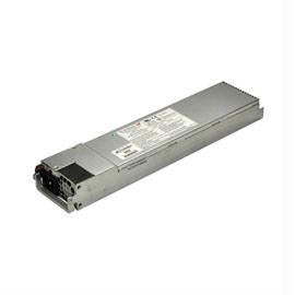 Supermicro Power Supply PWS-802A-1R 800W 4A Redundant Power Supplies with PMBus Brown Box