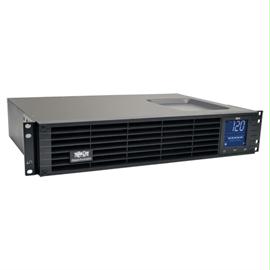 Tripp Lite SMC15002URM SmartPro 2U 15KVA 1000W 120V 12A Rack-Tower 8xOutlets Retail