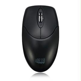 Adesso Mouse IMOUSE M40 1200DPI 2.4GHz RF Wireless Optical Mouse Retail