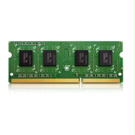QNAP Memory RAM-4GDR3LA0-SO-1866 4GB DDR3L RAM 1866MHz SO-DIMM for TS-x53B Retail