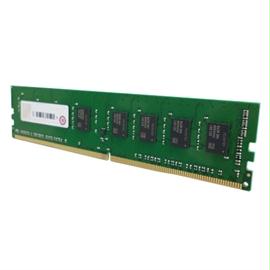 QNAP Memory RAM-16GDR4A0-UD-2400 16GB DDR4 RAM 2400MHz UDIMM for TS-x73U-x73U-RP Retail
