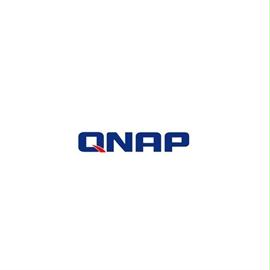QNAP Accessory TRAY-35-NK-GLD01 HDD Tray v1 for 3.5 inch or 2.5 inch Drive Gold without Key Lock Retail