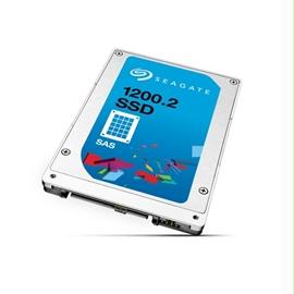 Seagate SSD ST400FM0343 400GB 2.5 inch Dual 12Gb-s SAS eMLC Mainstream Endurance Brown Box