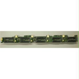 Supermicro AC BPN-SAS3-116A 1U SAS3 12Gbps 10x2.5 HDD BP f 1U Storage Chassis