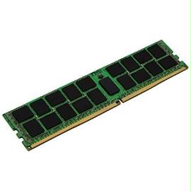 Kingston Memory KVR24E17S8-8I 8GB 2400MHz DDR4 ECC CL17 DIMM 1Rx8 Intel Validated Retail