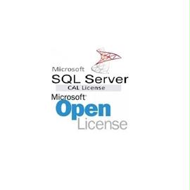 Microsoft 359-06557 Office License SQL Server 2017 User CAL 1 User CAL No Level