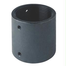 Peerless Accessory ACC109 Extension Column Connector Black for Flat Panel INST TAA Retail
