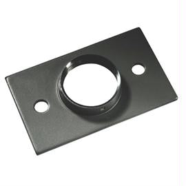 Peerless Accessory ACC560 Ceiling Plate Black TAA Low-profile Design Retail