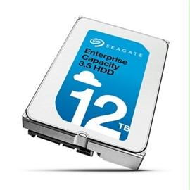 Seagate HDD ST12000NM0007 12TB 3.5 7200RPM 256MB SATA 6GB-s Enterprise Bare