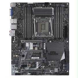 Supermicro Motherboard MBD-C9X299-PGF-B Ci9-7-5 Max.128GB X299 DDR4 SATA PCIE VGA ATX Brown Box