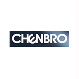 Chenbro Accessory 84H331410-037 PSU BRACKET For Acbel R2IS series Brown Box