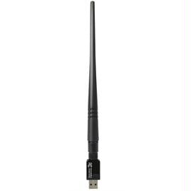 Rosewill Networking RNX-N180UBEv3 N300 802.11b-g-n 300Mbps USB 2.0 High Gain Wi-Fi Adapter Retail
