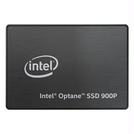 Intel Solid State Drive SSDPE21D280GASM 900P 280GB 2.5inch with U.2-M.2 connector PCIe 4.0 20nm 3D