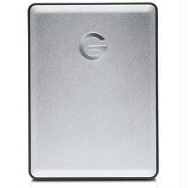 G-Technology Hard Drive 0G06071 1TB G-Drive Mobile USB 3.0v3 USB Powered Aluminum Retail