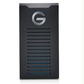 G-Technology SSD 0G06054 2TB G-DRIVE Mobile USB3.1Gen-2 Type-C-Type-A R-Series Retail