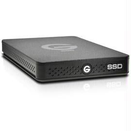 G-Technology SSD 0G06031 2TB G-DRIVE USB 3.0 ev RaW Rugged Retail