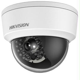 Hikvision Camera DS-2CD2112FWD-I 4MM HD 720p 1280x960 1-3 inch CMOS 1.3MP IP66 Outdoor Dome Camera Retail