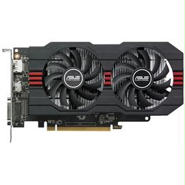 ASUS Video Card RX560-O4G-EVO RX 560 Radeon AMD 4GB GDDR5 128Bit DVI-HDMI-DisplayPort Retail