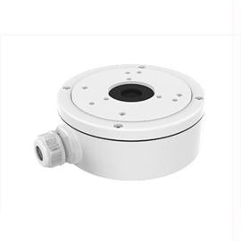 Hikvision Accessory CB140PT Bracket Conduit Base for Dome Camera PTZ Retail