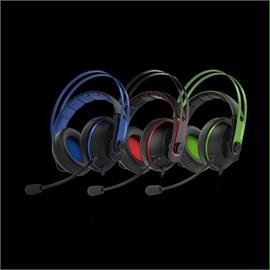 Asus Headset Cerberus V2 Gaming Headset 53mm Drivers 32Ohm Neodymium magnet Retail
