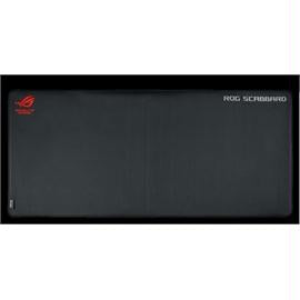 Asus Accessory ROG SCABBARD ROG Extended Gaming Mouse Pad With Superior Durability Retail