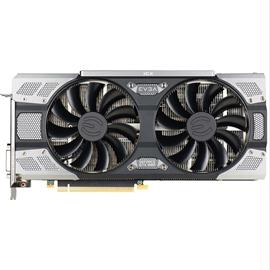 eVGA Video Card 08G-P4-6684-KR 6684 GTX 1080 8GB GDDR5 FTW2 Desktop GAMING iCX Retail