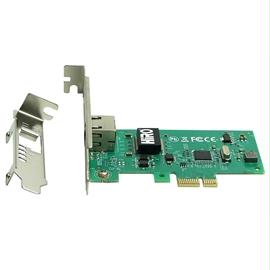 Hiro Networking H50336 PCI Express Network Adapter Intel 82574L Windows 10 Plug and Play No drive Retail