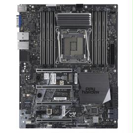 Supermicro Motherboard MBD-C9X299-RPGF-B Core i9-7-5 128GB X299 DDR4 SATA PCIE VGA ATX Brown Box