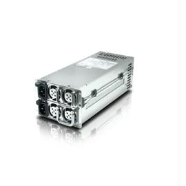 EPower Power Supply TOP-600SSR2A TOPOWER 600 2U REDUNDANT POWER SUPPLY Retail