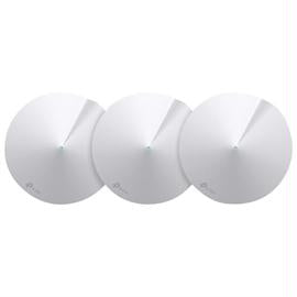 TP-Link Networking DECO M5(3-PACK)-CA AC1300 Whole-Home Wi-Fi System Retail