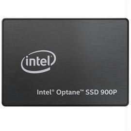 Intel SSD SSDPE21D280GAM3 Optane 900P 280GB 2.5 inch PCI Express 4.0 20nm M.2 Cable Retail