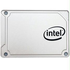 Intel SSD SSDSC2KW128G8X1 545s 128GB 2.5 inch SATA 6Gb-s 3D2 TLC Brown Box