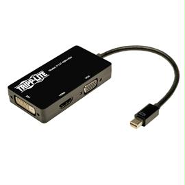 Tripp-Lite P137-06N-HDV 6 inch Mini DisplayPort to HDMI Adapter 1920x1200 Retail