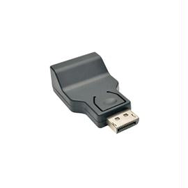 Tirpp-Lite Accessory P134-000-VGA-V2 DisplayPort 1.2 to VGA Active Compact Adapter Retail