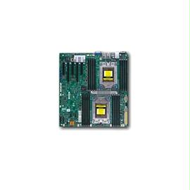 Supermicro Motherboard MBD-H11DSI-B Dual AMD EPYC 7000-series SP3 Socket PCIe  Brown Box
