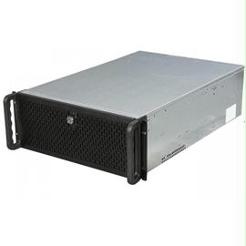 Rosewill Case RSV-L4000C 4U server chassis Rackmount case for Bitcoin 6-8GPU Retail