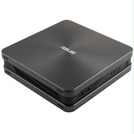 ASUS System VC68V-G030Z Core i5-7500 256GB SSD 8GB DDR4 4K Ultra HD HDMI-DisplayPort WiFi USB Retail