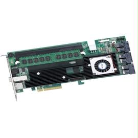 Areca Controller Card ARC1883IX-16 12Gb-s SAS-SATA RAID Adapters with 2GB Cables Retail