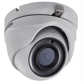 Hikvision Camera DS-2CE56H1T-ITM 2.8MM 2.8mm 5MP TVI IR Out Door Tur DomeRetail