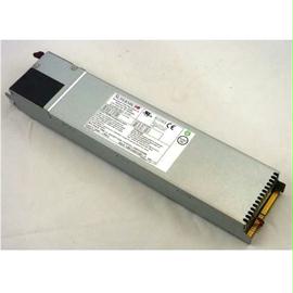 Supermicro Power Supply PWS-2K04F-1R 1U 80 Plus Power Supply Brown Box