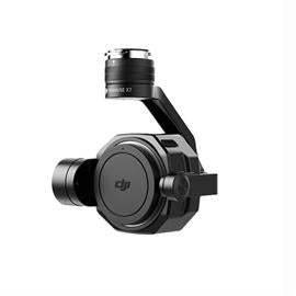 DJI Drone Camera CP.BX.00000028.01 Zenmuse X7 (Lens Excluded) Retail