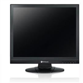 AGneovo Monitor SC-19AH 19 inch SXGA 1280x1024 5ms 1000:1 HDMI-D-Sub Speaker Retail