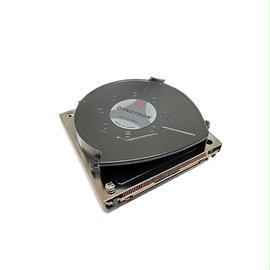 Dynatron Fan B9 Intel Xeon FCLGA3647 1U ILM Aluminum Copper1100 Heatsink Brown box