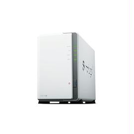 Synology NAS DS218j 2Bay DiskStation (Diskless) Retail