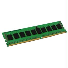 Kingston Memory KVR24N17S6-4 4GB 2400MHz DDR4 Non-ECC CL17 Memory RAM DIMM 1Rx16 Retail