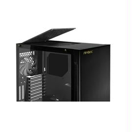 Antec Case P110 LUCE Performance One ATX Mid Tower 0-0-(6) Bays USB HD Audio Black NO WINDOW