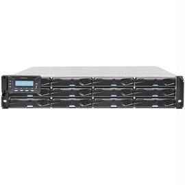 Infortrend Network Attached Storage DS3060GT2000F-0030 DS 3000 Gen2 4U 60Bay 1x6Gb SAS EXP Port 2x8GB Retail