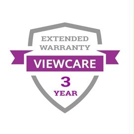 ViewSonic WT LCD-EE-34-03 3YR 34 and larger LCD Express Exchange Retail