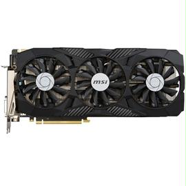 MSI VCX GTX 1070 TI DUKE 8G G1070TD8 8GB GDDR5 256Bit 3xDisplayPort-HDMI PCI Express GTX 1070 TI Retail
